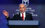 Kiểm soát hoàn toàn không phận Iran, Israel liền phát cảnh báo tấn công