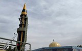 Tên lửa đạn đạo nào của Iran đã xuyên thủng lưới phòng không Israel?