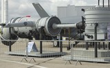Tiêm kích F-35B Anh xin hạ cánh khẩn cấp vì cạn nhiên liệu khi bay biển