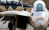Sức mạnh của chiến đấu cơ hạng nặng F-14 mà Iran vừa bị mất liền lúc 2 chiếc