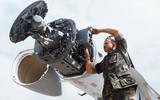Mỹ ‘bật đèn xanh’ cho phép Malaysia mua 33 tiêm kích F/A-18 Hornet của Kuwait