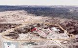 Mỹ hoãn tấn công Iran là do năng lực của bom xuyên phá GBU-57 chưa đạt?