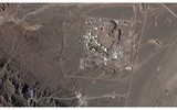 Mỹ hoãn tấn công Iran là do năng lực của bom xuyên phá GBU-57 chưa đạt?