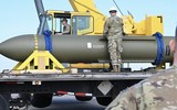Mỹ hoãn tấn công Iran là do năng lực của bom xuyên phá GBU-57 chưa đạt?