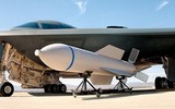 Mỹ hoãn tấn công Iran là do năng lực của bom xuyên phá GBU-57 chưa đạt?