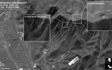 Máy bay ném bom 'Bóng ma' B-2 Mỹ bay 37 giờ liên tục để tập kích Iran