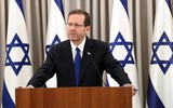 Bảy binh sĩ Israel thiệt mạng khi thiết giáp bị cài bom tại Gaza