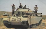 Bảy binh sĩ Israel thiệt mạng khi thiết giáp bị cài bom tại Gaza