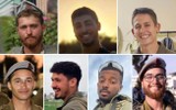 Bảy binh sĩ Israel thiệt mạng khi thiết giáp bị cài bom tại Gaza
