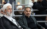 Quan chức cấp cao Iran bất ngờ tái xuất sau tin đồn thiệt mạng