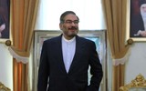 Quan chức cấp cao Iran bất ngờ tái xuất sau tin đồn thiệt mạng