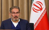 Quan chức cấp cao Iran bất ngờ tái xuất sau tin đồn thiệt mạng