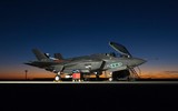 Thổ Nhĩ Kỳ tái khởi động đàm phán với Mỹ để mua chiến đấu cơ F-35