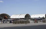 Thủy quân Lục chiến Mỹ thay thế tiêm kích F/A-18D bằng F-35B tàng hình