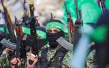 95% lãnh đạo Hamas có thể đã thiệt mạng khi Israel trả đũa