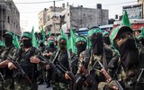 95% lãnh đạo Hamas có thể đã thiệt mạng khi Israel trả đũa