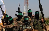 95% lãnh đạo Hamas có thể đã thiệt mạng khi Israel trả đũa