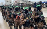 95% lãnh đạo Hamas có thể đã thiệt mạng khi Israel trả đũa
