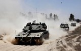 95% lãnh đạo Hamas có thể đã thiệt mạng khi Israel trả đũa