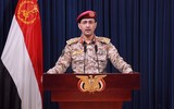 Houthi tuyên bố tập kích Israel bằng tên lửa siêu vượt âm