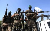 95% lãnh đạo Hamas có thể đã thiệt mạng khi Israel trả đũa