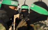 95% lãnh đạo Hamas có thể đã thiệt mạng khi Israel trả đũa