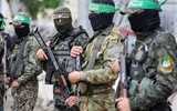95% lãnh đạo Hamas có thể đã thiệt mạng khi Israel trả đũa