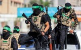 95% lãnh đạo Hamas có thể đã thiệt mạng khi Israel trả đũa