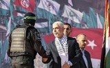 95% lãnh đạo Hamas có thể đã thiệt mạng khi Israel trả đũa