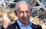 95% lãnh đạo Hamas có thể đã thiệt mạng khi Israel trả đũa
