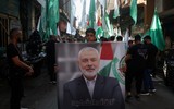 95% lãnh đạo Hamas có thể đã thiệt mạng khi Israel trả đũa