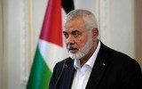95% lãnh đạo Hamas có thể đã thiệt mạng khi Israel trả đũa