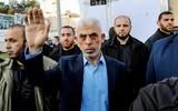 95% lãnh đạo Hamas có thể đã thiệt mạng khi Israel trả đũa