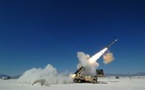 Houthi tuyên bố tập kích Israel bằng tên lửa siêu vượt âm
