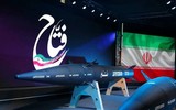 Houthi tuyên bố tập kích Israel bằng tên lửa siêu vượt âm