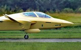 Tiêm kích J-20S của Trung Quốc có ghế phi công kép 