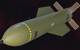 Mỹ muốn nâng cấp siêu bom xuyên boongke GBU-57 vừa tập kích Iran