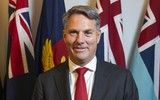 Lô xe tăng Abrams đầu tiên từ Australia đã được biên chế cho Ukraine