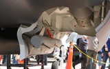 Mỹ 'lần đầu triển khai vũ khí hạt nhân ở Anh' sau 17 năm