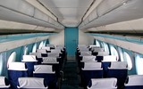 Toàn cảnh vụ máy bay chở khách đâm vào núi ở Nga