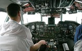Toàn cảnh vụ máy bay chở khách đâm vào núi ở Nga