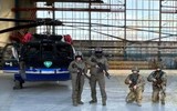 Trực thăng “Diều hâu đen” hiếm hoi Mỹ cấp cho Ukraine bị tên lửa Nga phá hủy?