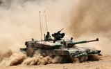 Ấn Độ nhận được đề xuất từ Nga về việc sản xuất xe tăng T-14 Armata trong nước