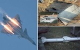 Ấn Độ có thể đã mất tiêm kích Rafale vì tính sai tầm bắn tên lửa PL-15E của Pakistan