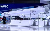 Ấn Độ có thể đã mất tiêm kích Rafale vì tính sai tầm bắn tên lửa PL-15E của Pakistan