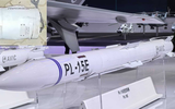 Ấn Độ có thể đã mất tiêm kích Rafale vì tính sai tầm bắn tên lửa PL-15E của Pakistan
