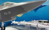 Ấn Độ có thể đã mất tiêm kích Rafale vì tính sai tầm bắn tên lửa PL-15E của Pakistan