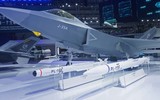 Ấn Độ có thể đã mất tiêm kích Rafale vì tính sai tầm bắn tên lửa PL-15E của Pakistan
