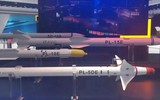 Ấn Độ có thể đã mất tiêm kích Rafale vì tính sai tầm bắn tên lửa PL-15E của Pakistan