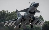 Ấn Độ có thể đã mất tiêm kích Rafale vì tính sai tầm bắn tên lửa PL-15E của Pakistan